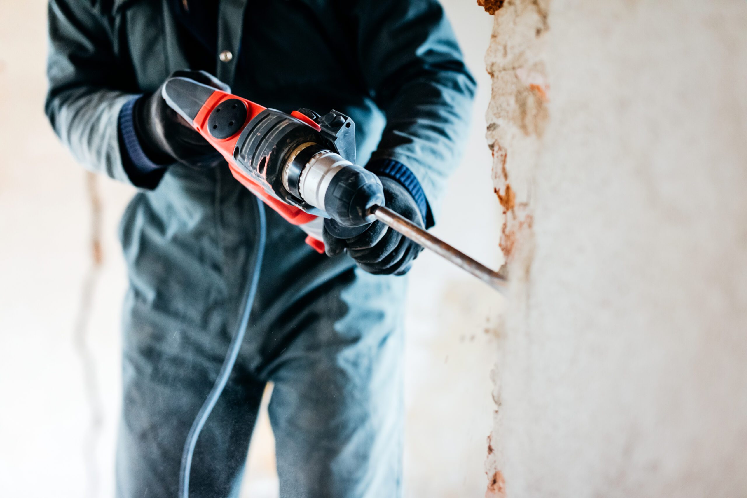 drill rental