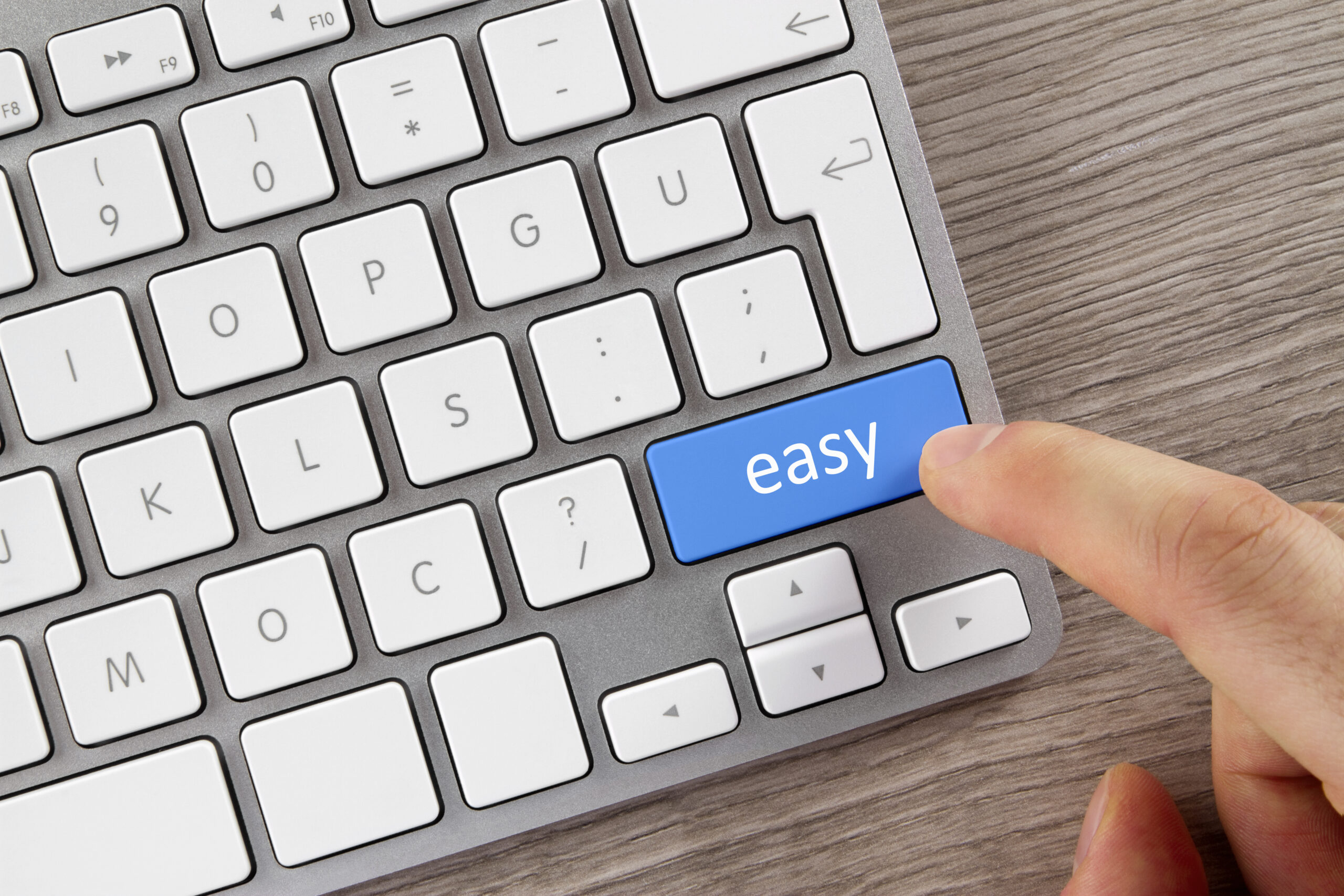 TapGoods makes billing easy