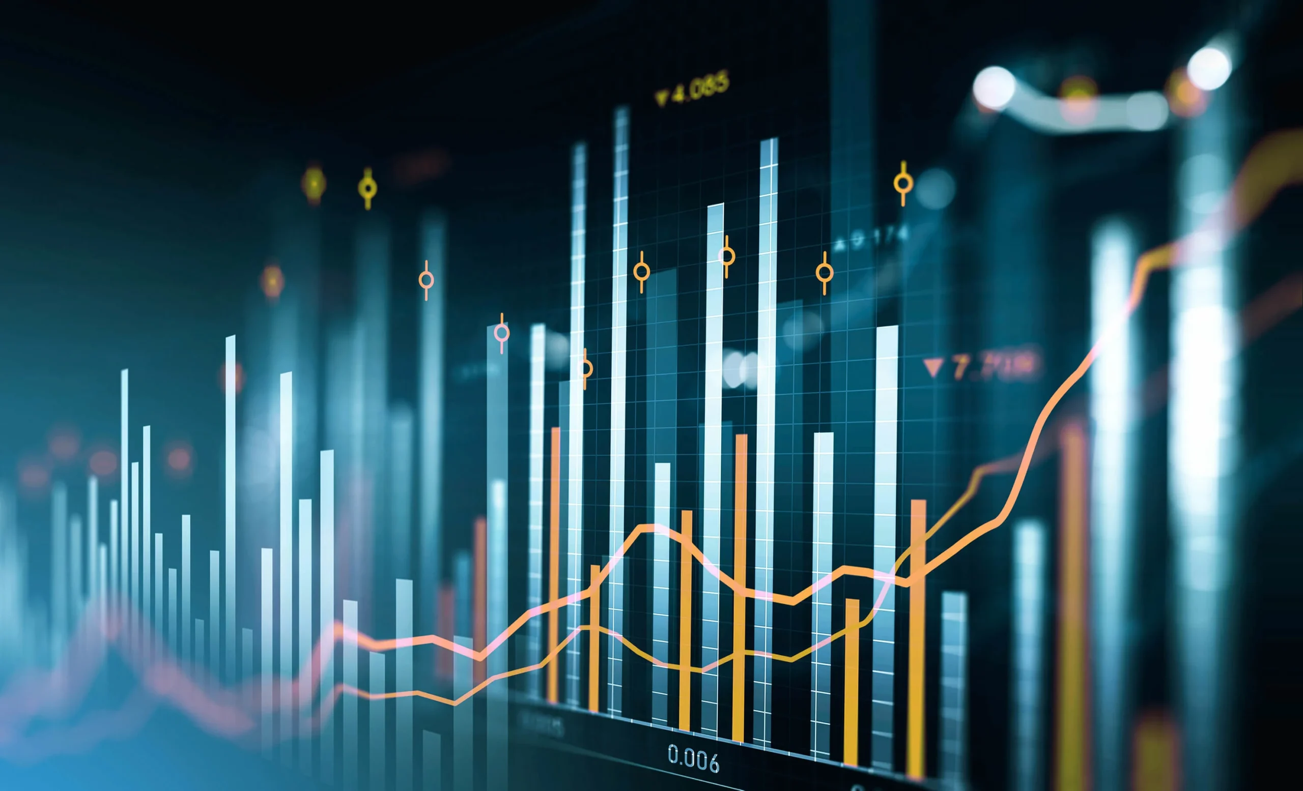 AI Powered Reporting in Rental Companies