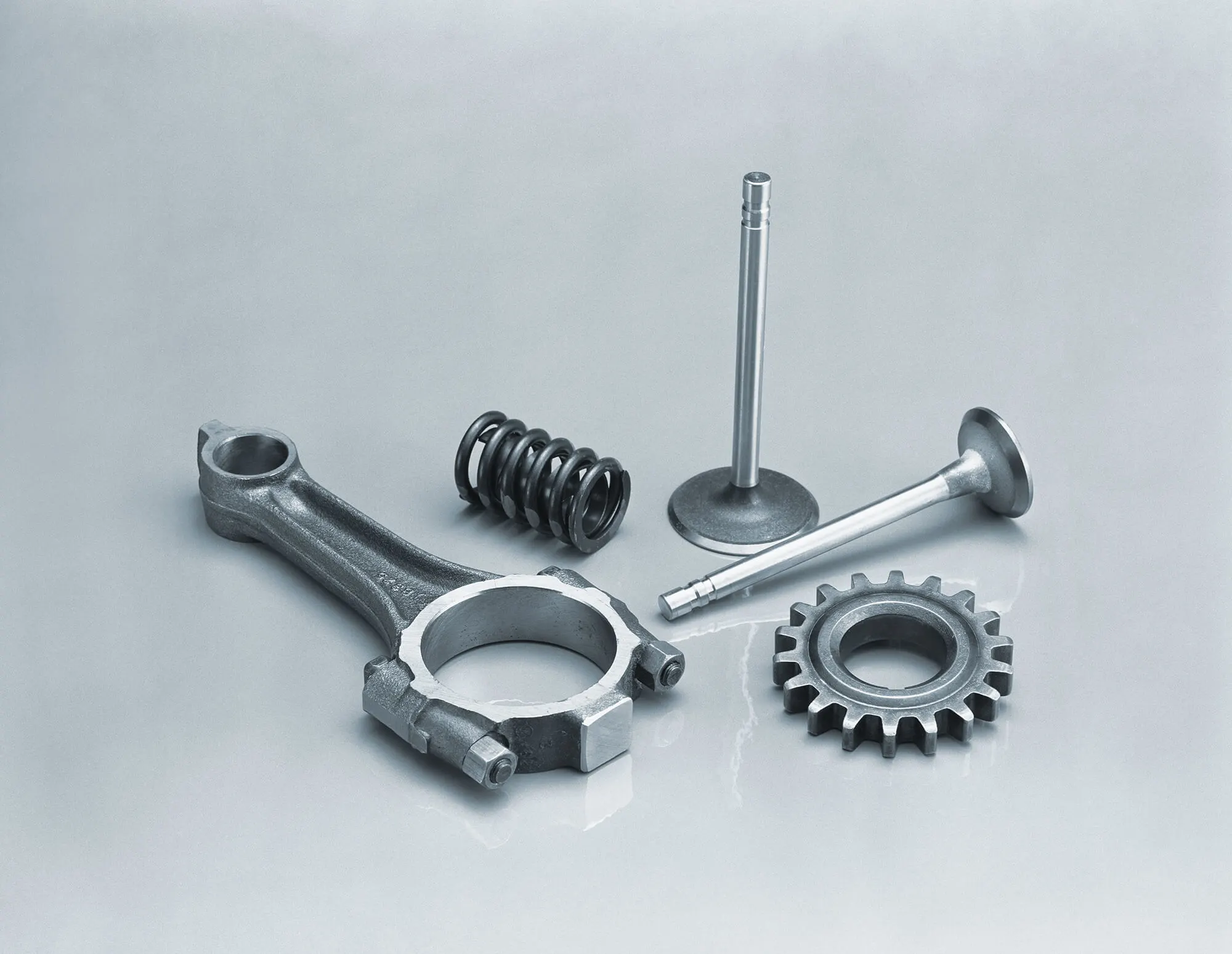Tool & Equipment Gears