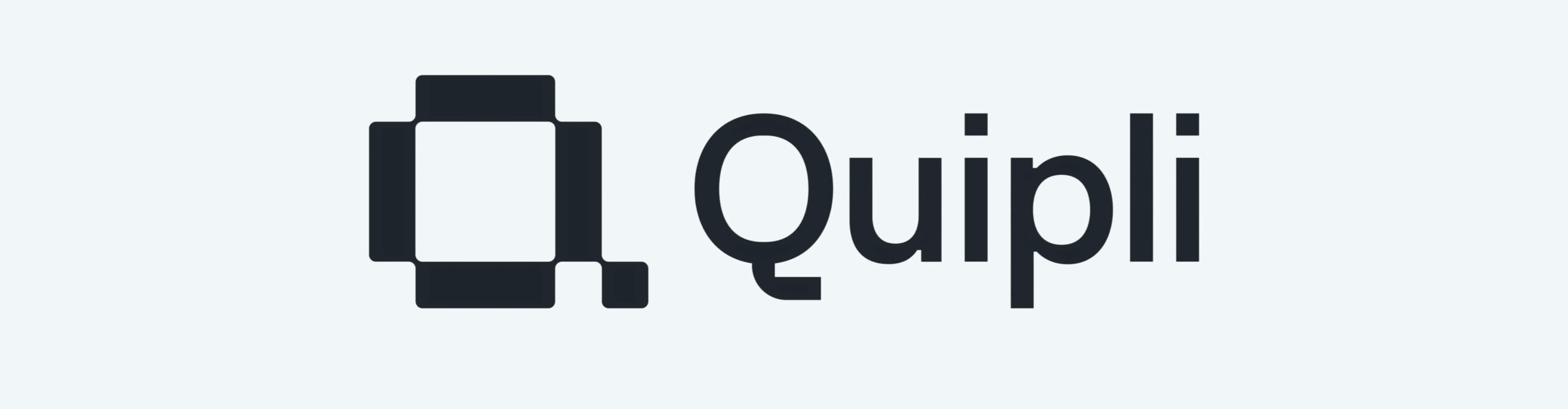 Quipli Software Comparison