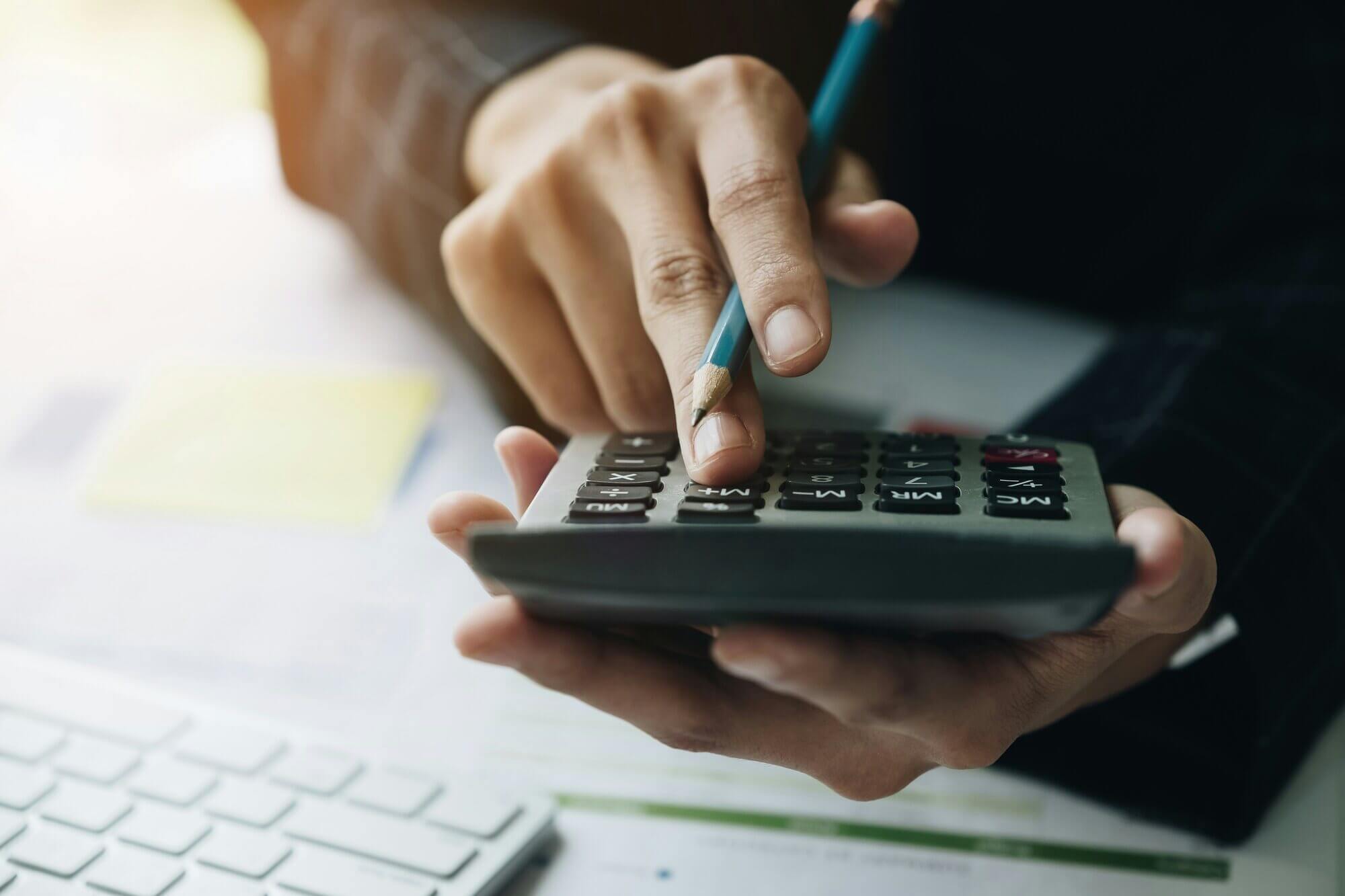 How to Calculate Equipment Rental Rates