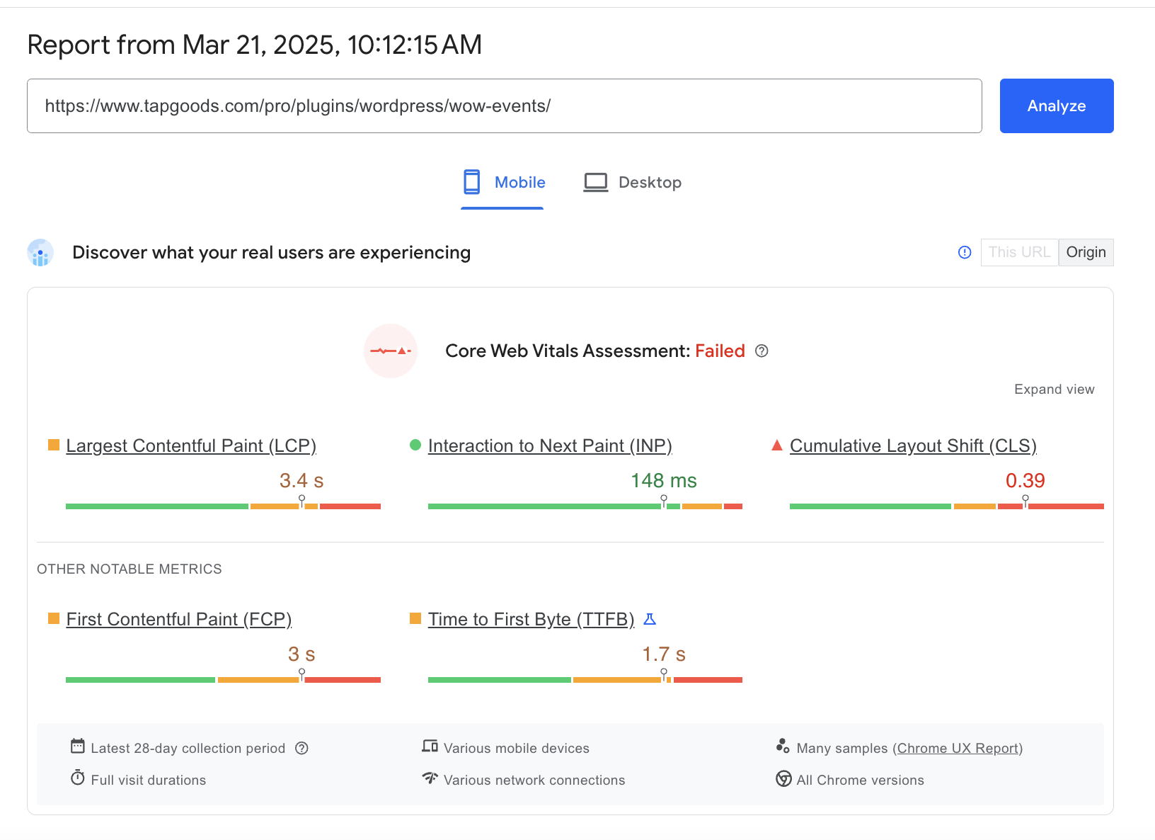 web design best practices
