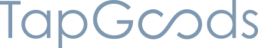 TapGoods Logo - Cobalt