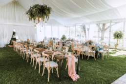 Tent rental equipment prices