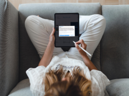 Equipment rental agreement online