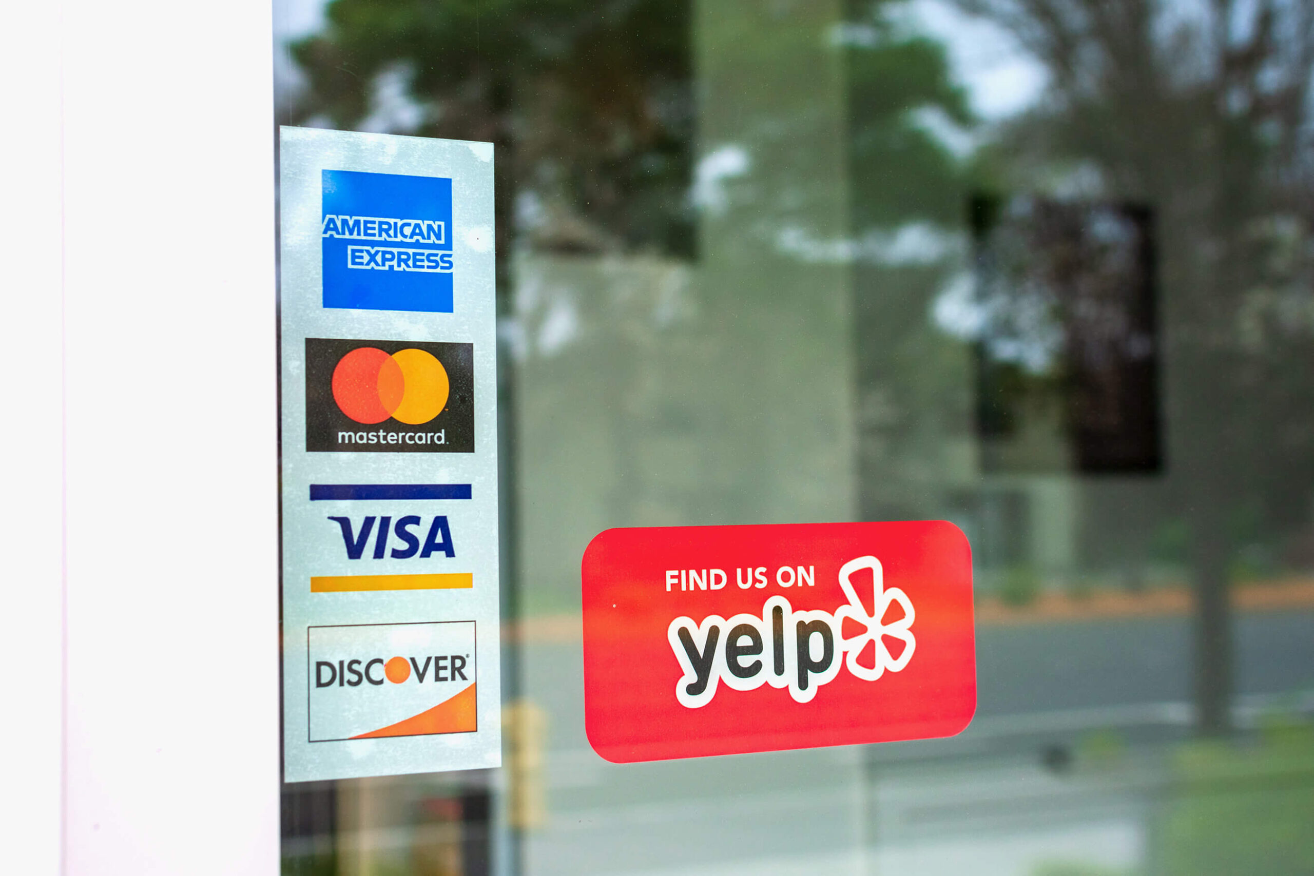Leverage Yelp for small business marketing