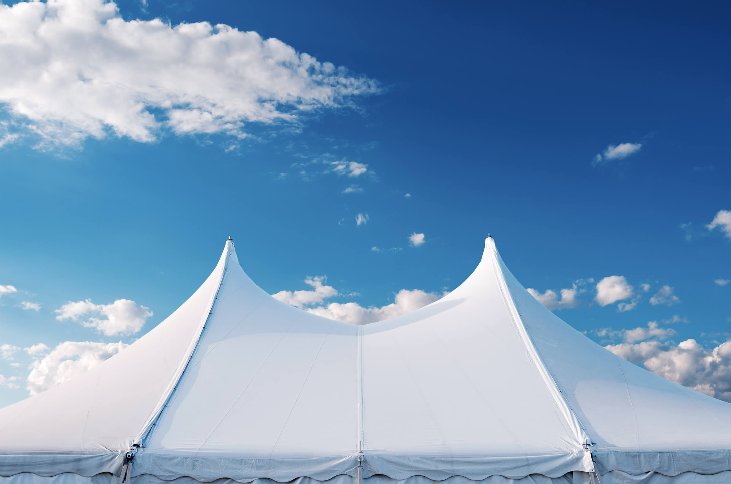 Where to buy commercial grade tents