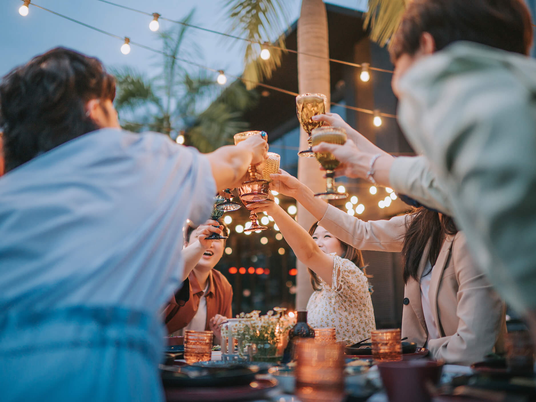 How to start party rental business in 2023