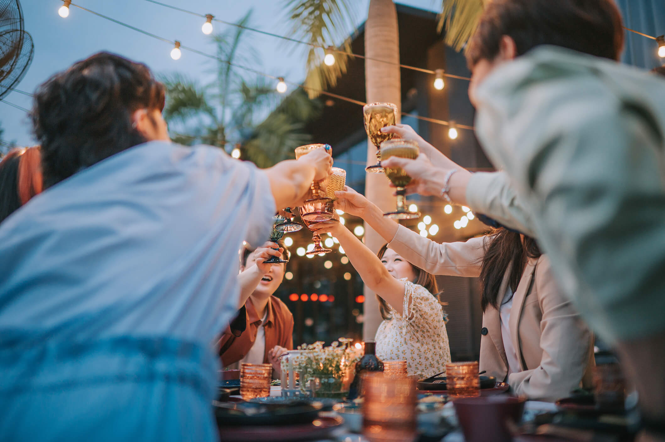 How to start party rental business in 2023