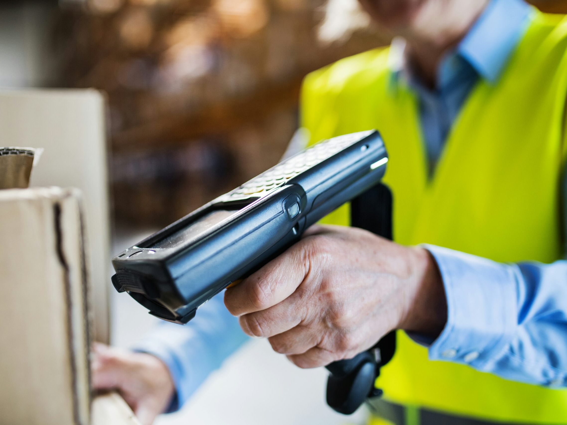 barcode-system