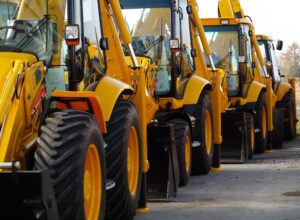 most profitable rental equipment
