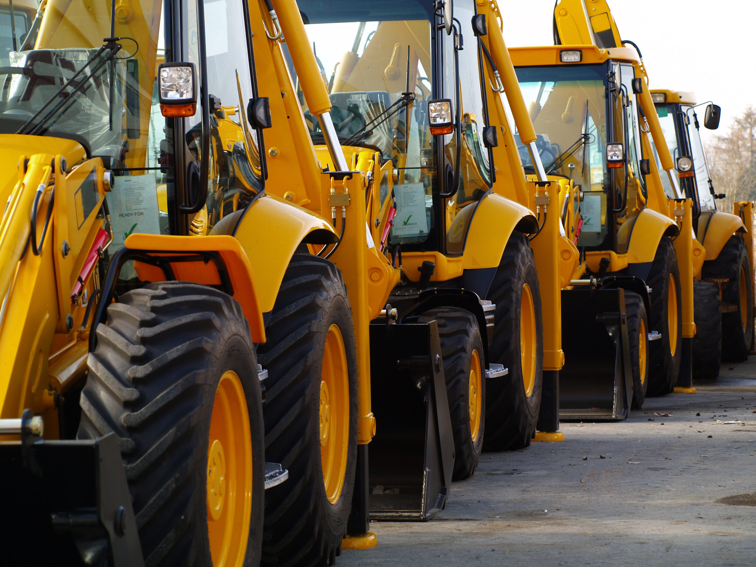 most profitable rental equipment