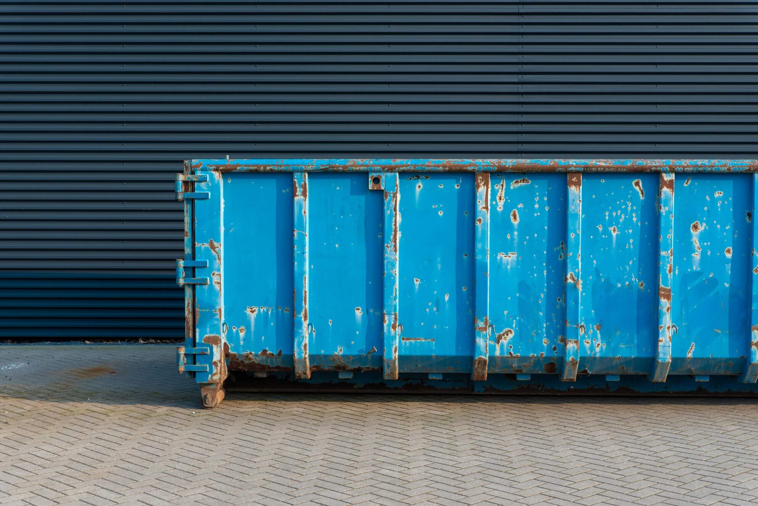 Dumpster Rental Software Guide