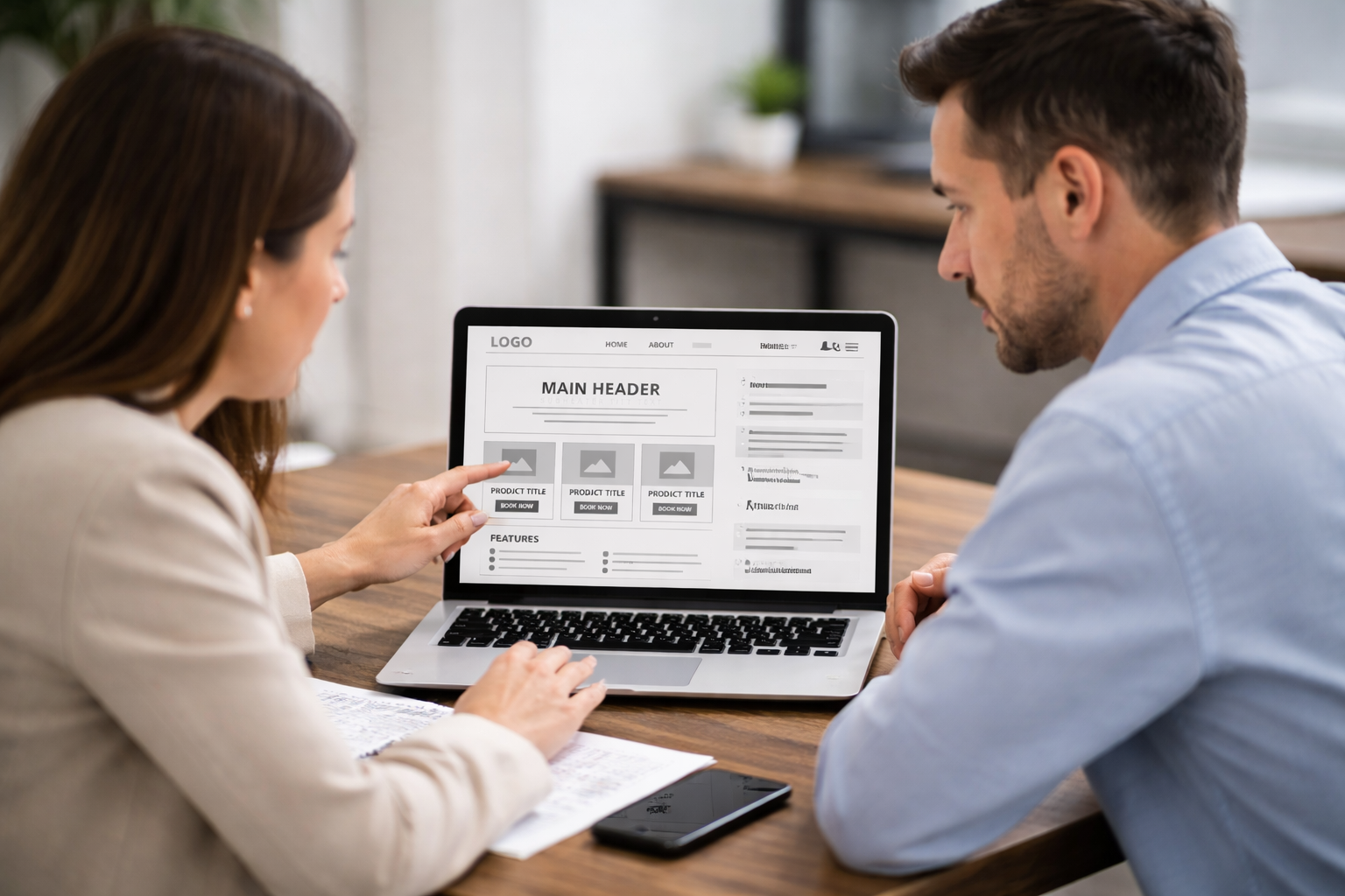 web design professionals