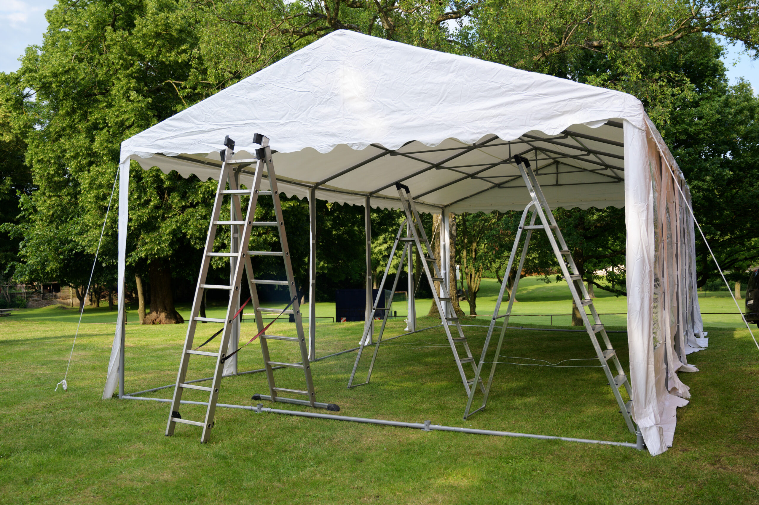 rental insurance for tent companies