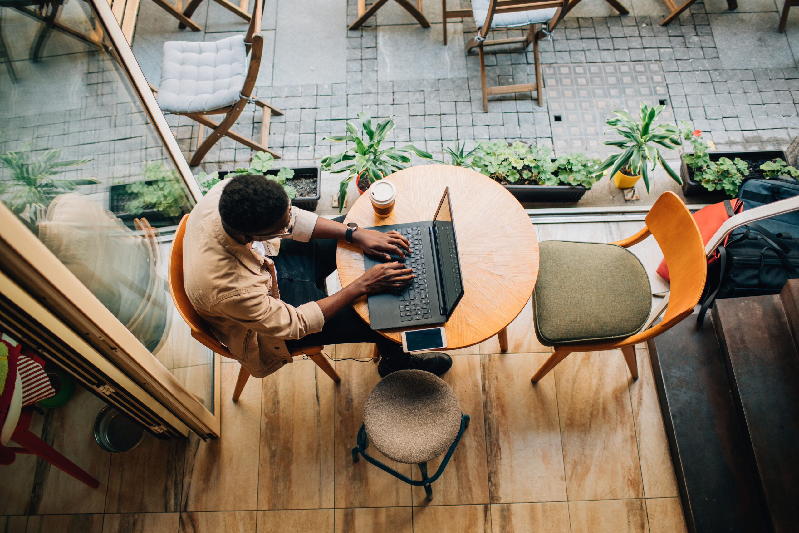 what is cloud-based rental software