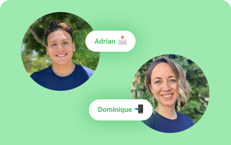 Benefit from regular follow ups