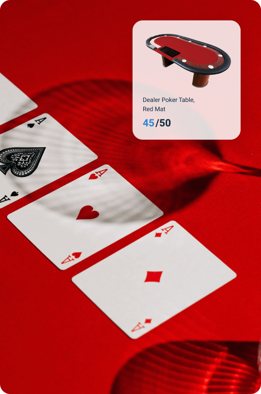 Best casino rental software