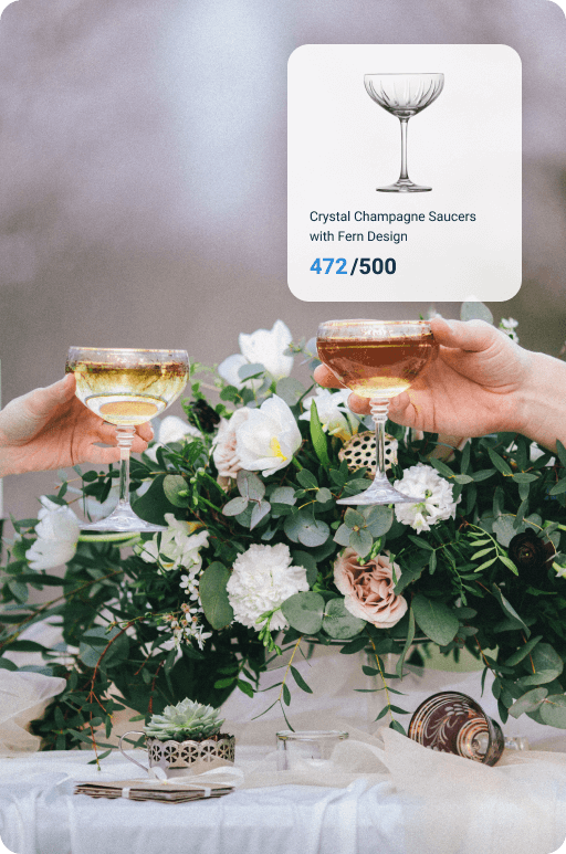 Best event rental management software