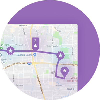 Operations management for rental companies