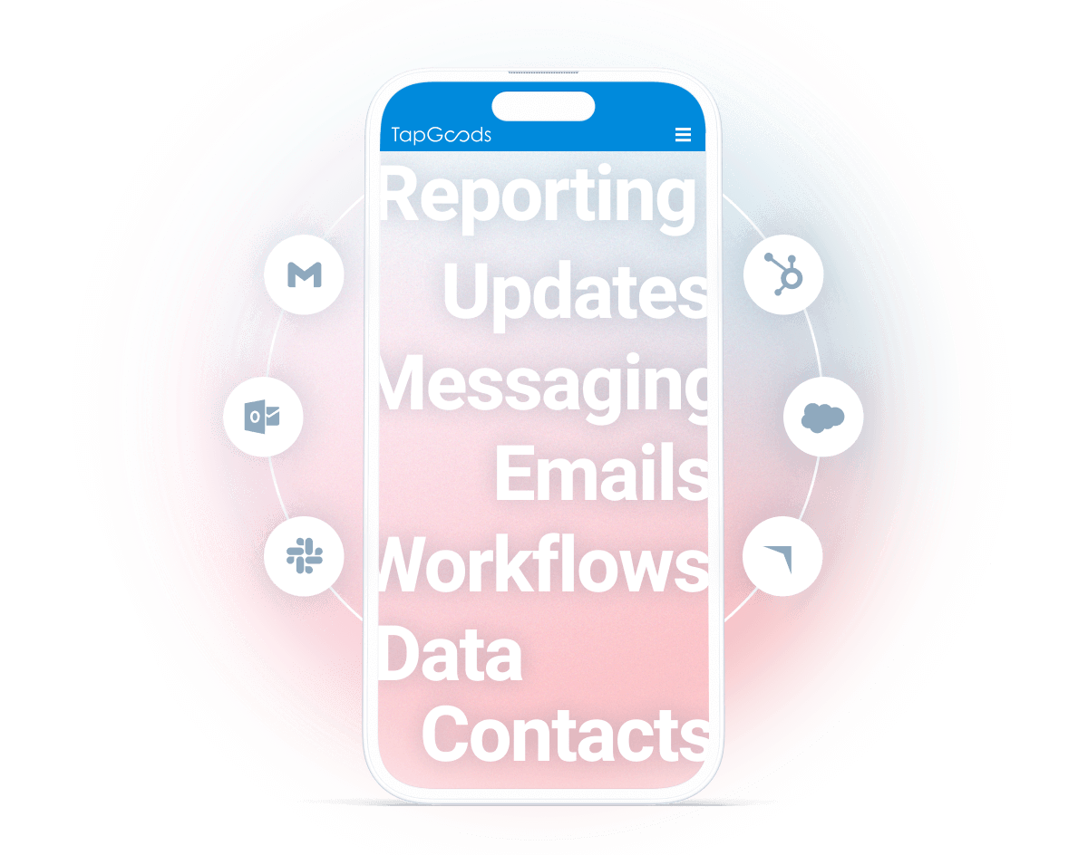 Rental Software Webhooks on iPhone