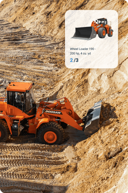 Best Equipment Rental Software