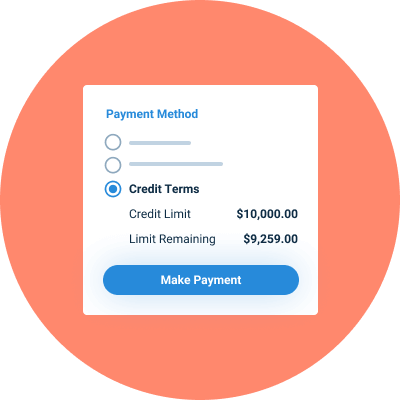 Net Payment Terms for Rental Software