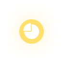 Reporting Yellow Icon
