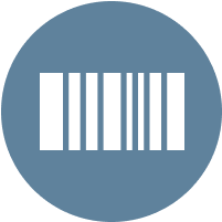 Barcode Scanning Icon
