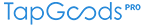 TapGoods PRO Logo