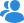 Profile Icon Blue
