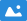 Photo Icon Blue