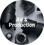 TapGoods PRO for Audio Visual Rental Software
