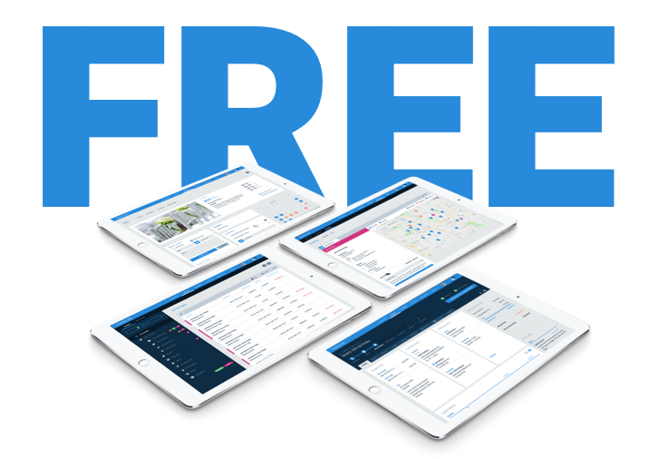 Free Rental Management Software