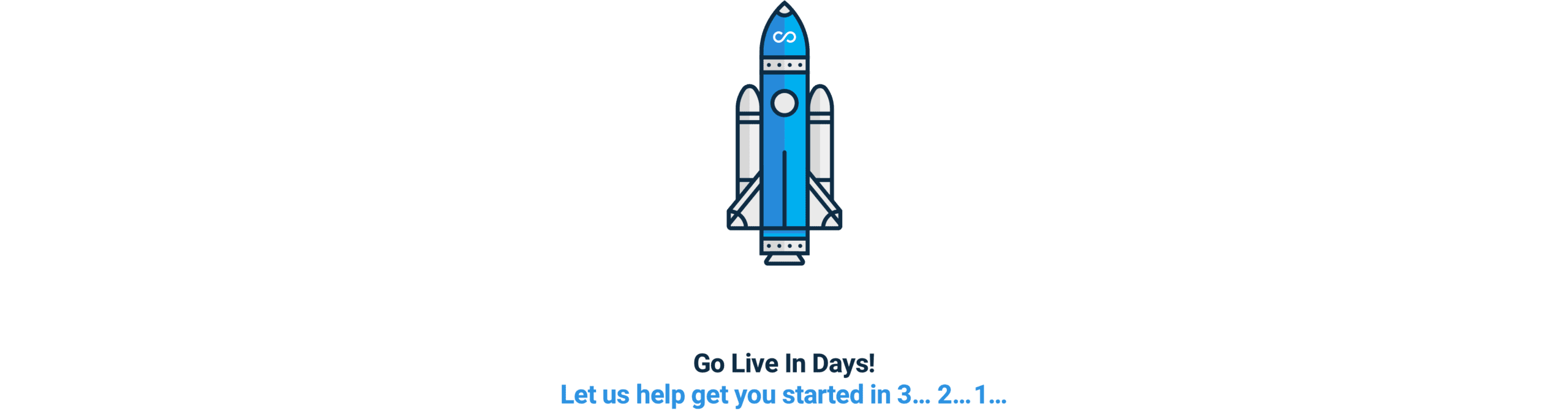 Add Rocket Fuel to Your Business
