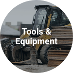 TapGoods PRO for Rental Tool Software
