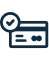 Payments Icon Navy