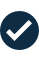 Checkmark Icon Navy