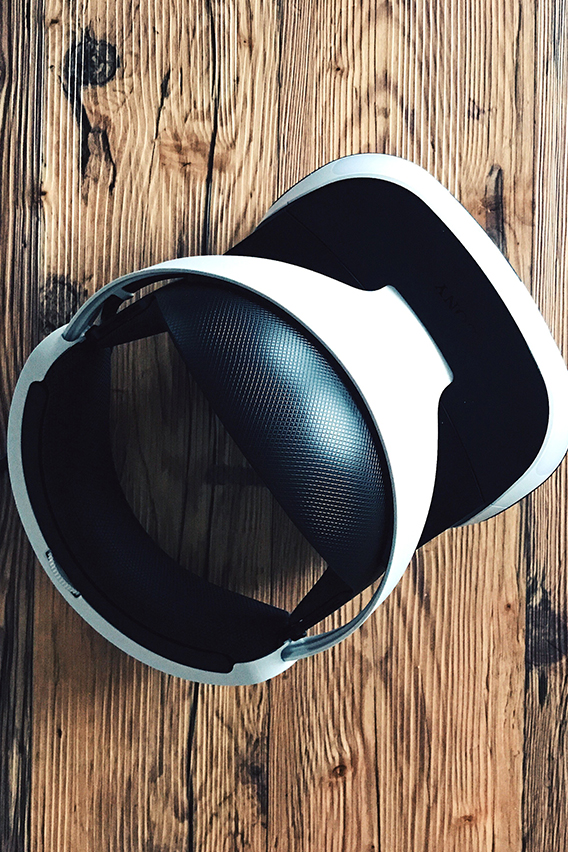 Virtual Reality