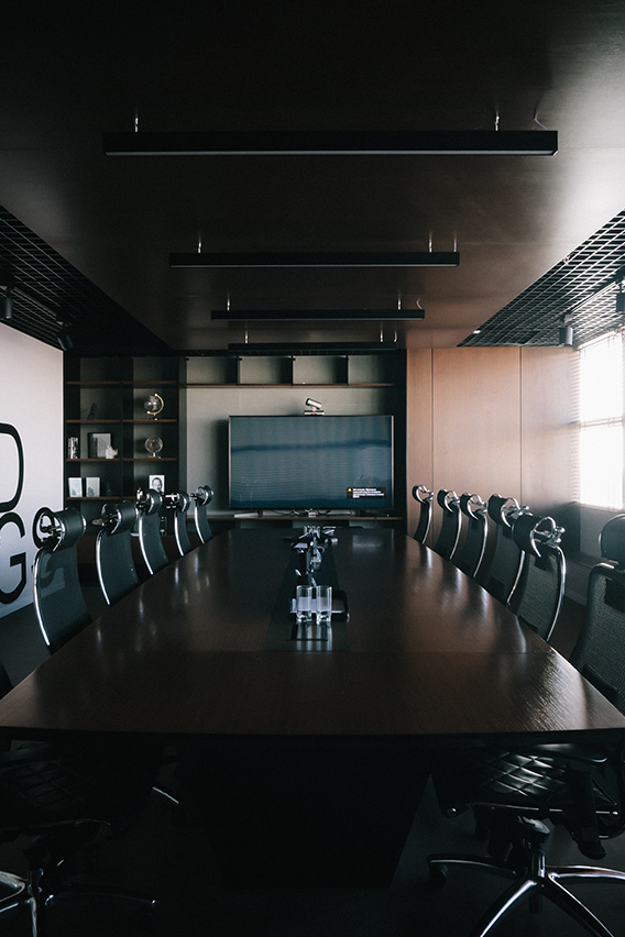 Conference Table