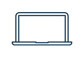 Laptop Icon