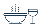 Food And Beverage Icon