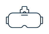 VR Games Icon