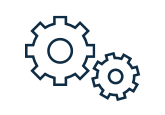 Gear Icon