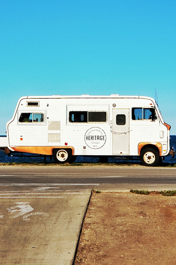Trailer