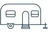 Trailer Icon