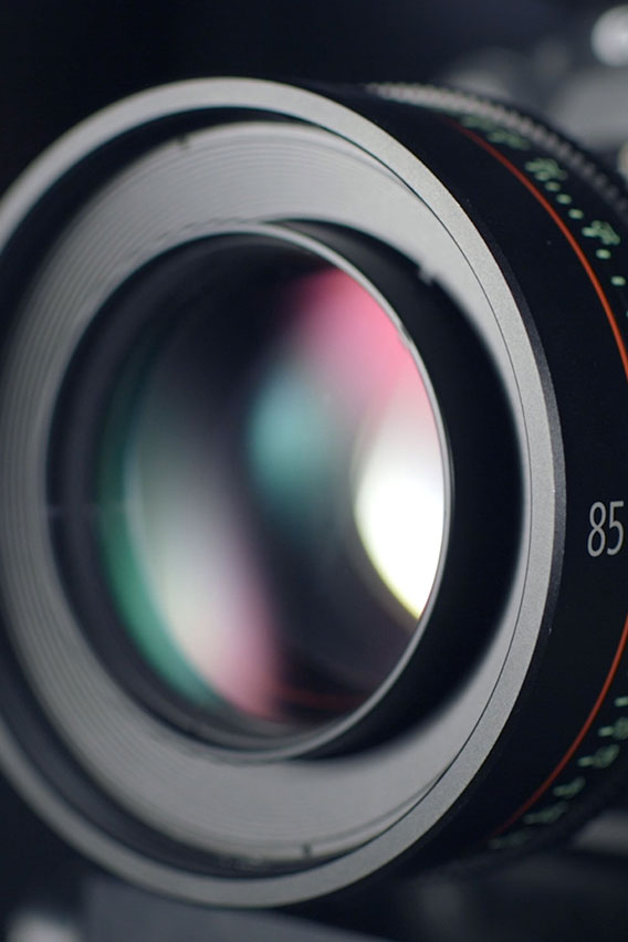 Camera Lens