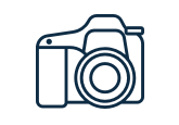 Camera Icon