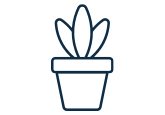 Plants Icon